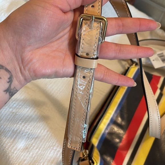 KATE SPADE - Hailey westchester forevstrp crossbody - NWT - Picture 8 of 9